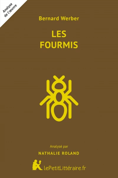 Les Fourmis